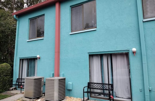 Paradise Lakes Apartment | Newly Remodeled Studio M4-S @ Paradise Lakes Clothing Optional Resort