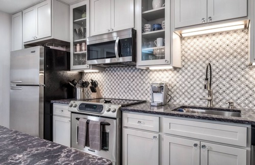 Park City Condo | Newly Remodeled-walking distance to Cabriolet & Canyons Village & SO MUCH MORE!