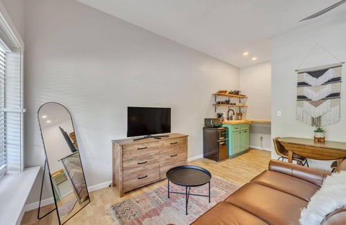 Monteagle Apartment | Newly Remodled Suite in Monteagle TN!