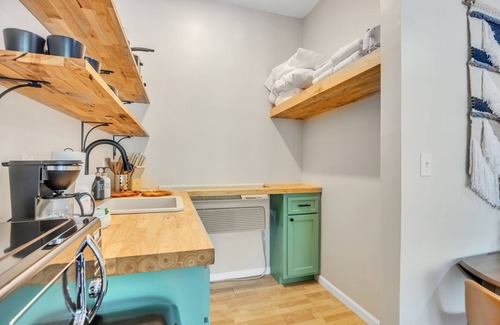 Monteagle Apartment | Newly Remodled Suite in Monteagle TN!
