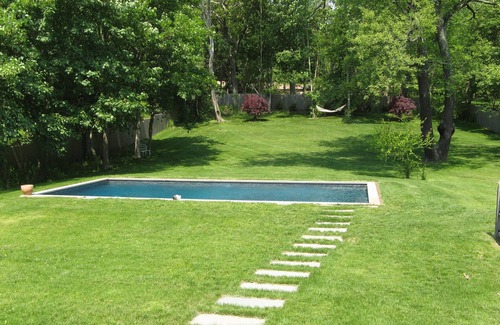 Shelter Island Heights House | Newly renovated! Shelter Island Gem, 3 blocks from Sunset Beach
