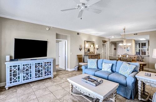 Amelia City Condo | Newly Renovated, Oceanfront Condo with Balcony, WiFi, Laundry & Shared Pool