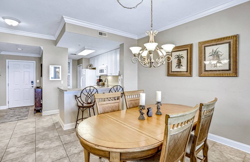 Amelia City Condo | Newly Renovated, Oceanfront Condo with Balcony, WiFi, Laundry & Shared Pool
