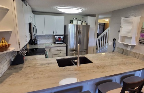 Waikoloa Condo | Newly Renovated Lanai! Gorgeous Fully Stocked 2 Bd/2Ba on Golf Course!