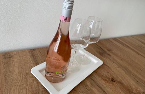 Nitra Apartment | Newly renovated 2 rooms apartment downtown Nitra