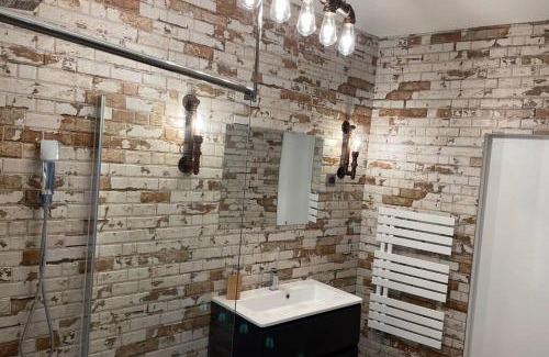 Nitra Apartment | Newly renovated 2 rooms apartment downtown Nitra