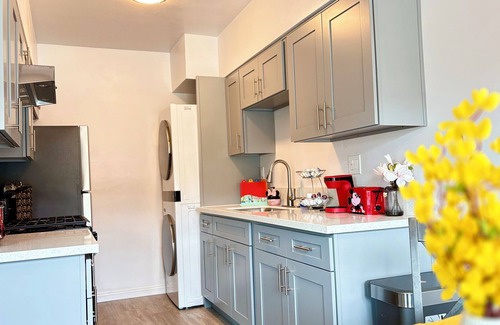 Monterey Park Condo | Newly Renovated Apartment in Heart of Urban - Xhome5