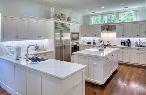 Palmetto Bluff House | NEWLY RENOVATED AND 4 NEW BIKES FOR YOUR USE WHEN YOU RENT THIS HOME!