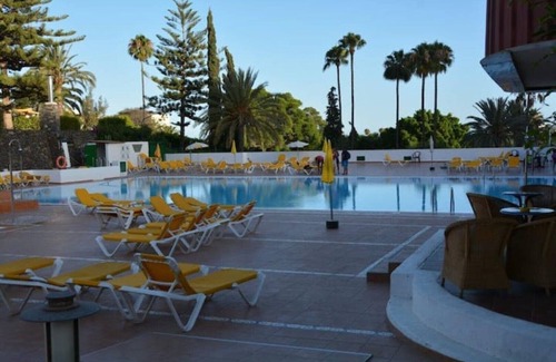 San Agustin Apartment | Newly renovated apartment with fantastic panoramic views