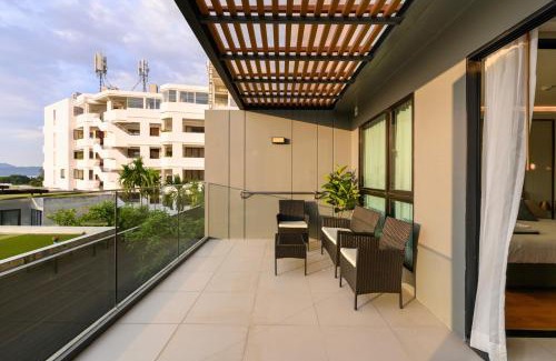 Cherngtalay Apartment | NEWLY RENOVATED apart in Mida Grande Resort by Phuket Sabay Rent