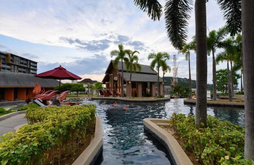 Cherngtalay Apartment | NEWLY RENOVATED apart in Mida Grande Resort by Phuket Sabay Rent