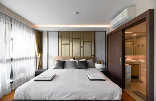 Cherngtalay Apartment | NEWLY RENOVATED apart in Mida Grande Resort by Phuket Sabay Rent