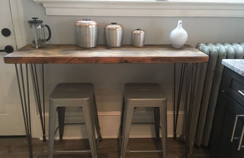 Asbury Park House | Newly Renovated Beach House! 2 Blocks To The Beach!