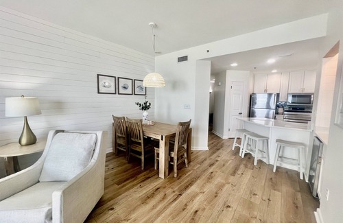 Orange Beach Condo | NEWLY RENOVATED Condo on the 14th Floor with Fabulous Gulf-Front Views!