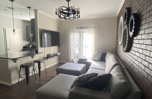 The Village of West Clay Condo | Newly Renovated Condo in the Heart of the Village of West Clay.