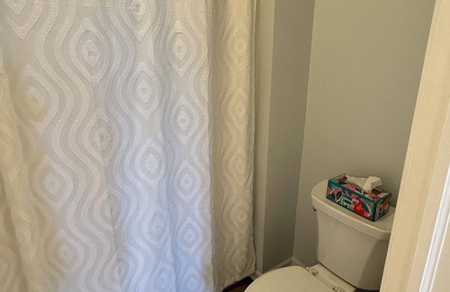 Traverse City Condo | Newly Renovated Downtown Condo