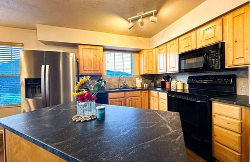 Park City Condo | Newly Renovated! Fox Bay Retreat at Deer Valley