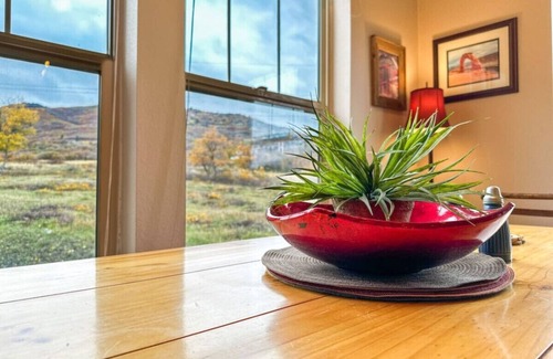 Park City Condo | Newly Renovated! Fox Bay Retreat at Deer Valley