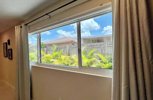 Bearss Plaza House | Newly Renovated Funky Eclectic Home
