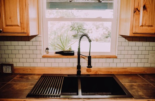 Salmon House | Newly renovated historical house. Walking distance to all of downtown!