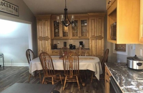 Rossville Apartment | Newly Renovated Home near Lookout Mtn & ChattanoogaTn