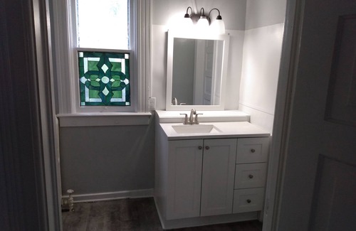 Saginaw House | Newly renovated house near Saginaw Downtown