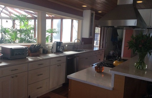 Interlochen House | Newly renovated lake house, fenced in home on Duck Lake, pontoon, pet friendly