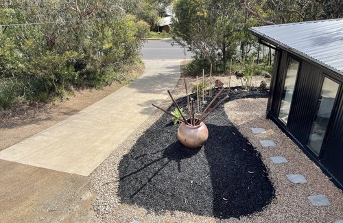 Anglesea House | Newly renovated light filled Scandi style home