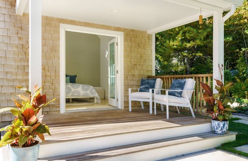 Bridgehampton Cottage | Newly renovated modern cottage, 5 minutes from town, beaches, and trailheads.