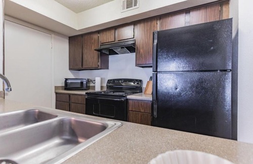 Midland Apartment | Newly Renovated Midland Getaway