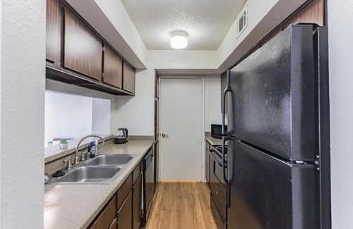 Midland Apartment | Newly Renovated Midland Getaway