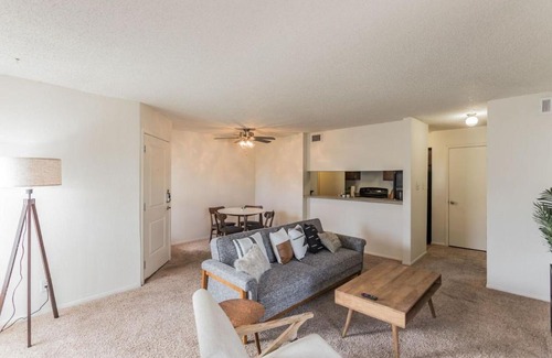 Midland Apartment | Newly Renovated Midland Getaway