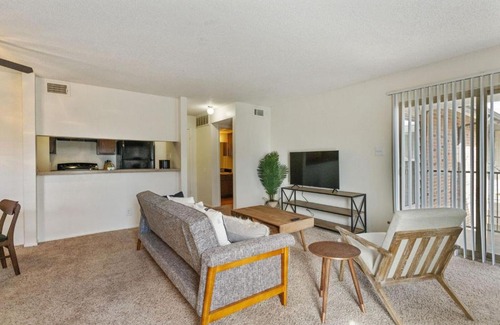 Midland Apartment | Newly Renovated Midland Getaway