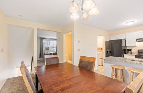 Highspire House | *Newly* Renovated Modern Townhouse Harris-Hershey