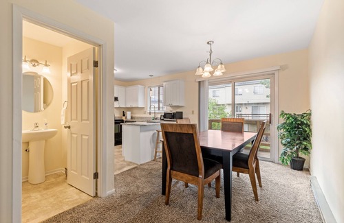 Highspire House | *Newly* Renovated Modern Townhouse Harris-Hershey