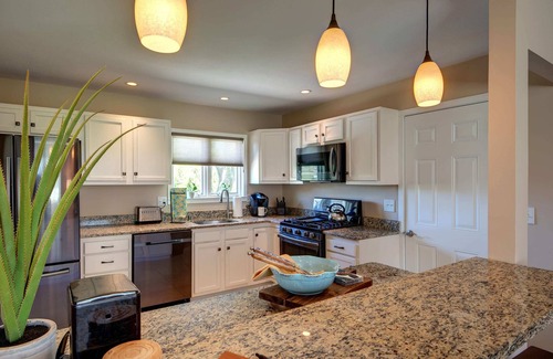 Skaneateles House | Newly renovated pet friendly Ranch near downtown Skaneateles!