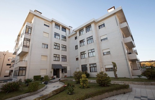 Povoa De Varzim Apartment | Newly renovated T2 in Povoa de Varzim