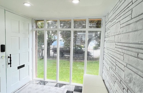 Chilliwack Proper Village West House | Newly Renovated Spacious Bungalow Home