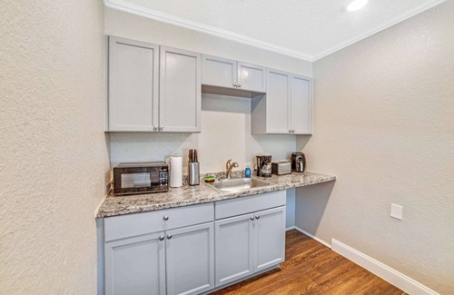 Homosassa Apartment | Newly renovated Studio at Crystal River Resort