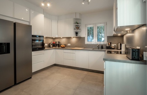 Pedreguer House | Newly Renovated Villa with private heated Pool
