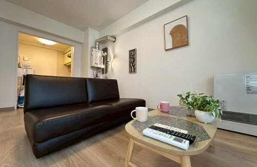 Odori Apartment | NewOpenSapporo TanukikojiShimaya Building305