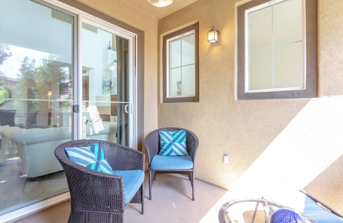 Turtle Ridge Condo | NEWPORT COAST LUXURY