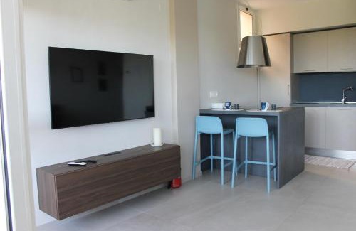 Ravenna Apartment | NEWTON30 - Luminoso bilocale in zona servita