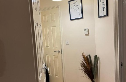 Harlow Apartment | Next-Stop Haven