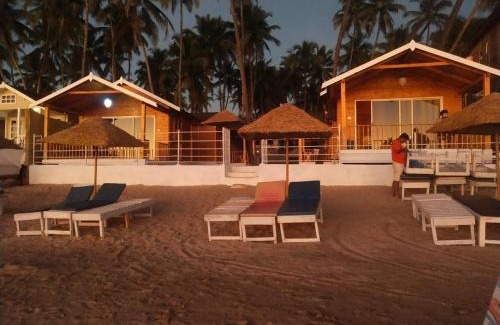 Palolem Resort | Next ta Sea