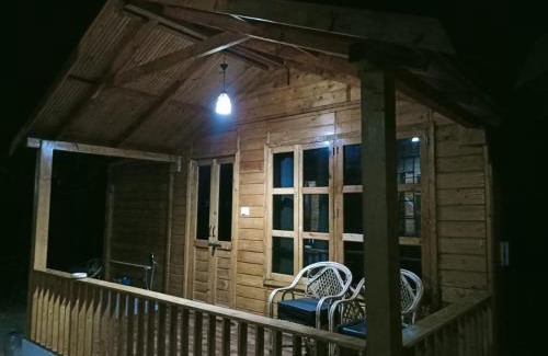 Palolem Resort | Next ta Sea