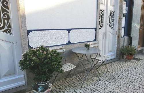 Sao Pedro da Afurada Cottage | Next to the Douro river, near the beach and the historic centers.