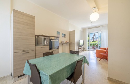 Ospedaletti Apartment | Next to the Beach by Wonderful Italy