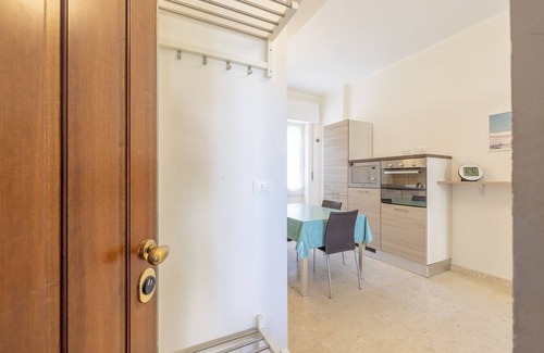 Ospedaletti Apartment | Next to the Beach by Wonderful Italy