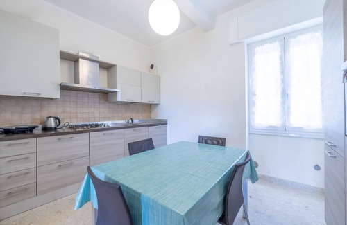Ospedaletti Apartment | Next to the Beach by Wonderful Italy